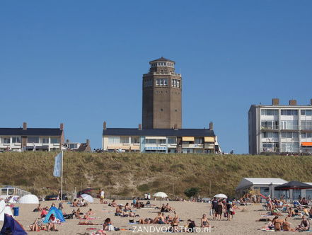 Thalassa in Zandvoort is de beste strandtent van Nederland