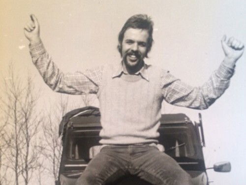 Nol de Leeuw zoekt barliefde Lia deel 1