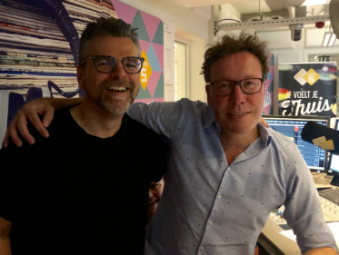 Gast: William Rutten