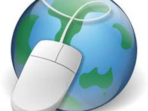 Brenno de Winter over de Internationale Dag tegen Internetcensuur