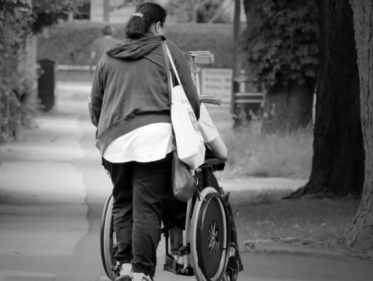 Een Ode aan de Verpleging