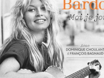 Moi je joue - Brigitte Bardot
