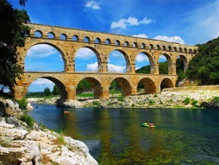 Frankrijk nog steeds populairste vakantieland