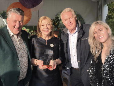 Janny van der Heijden heeft heel veel kookboeken