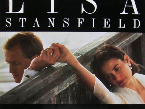 In all the right places - Lisa Stansfield