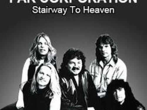 Stairway to Heaven - Far Corporation
