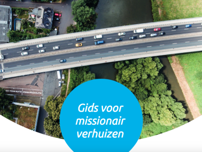 Roeping of Messiascomplex?