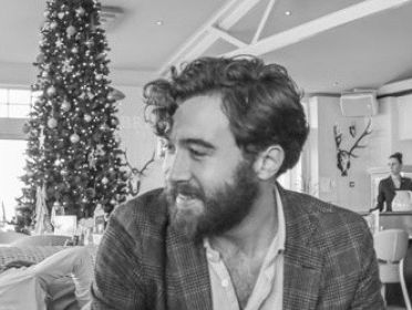 Een (donder?)preek voor de buurman