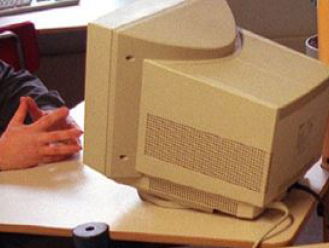 25 jaar internet voor het grote publiek - Een terugblik