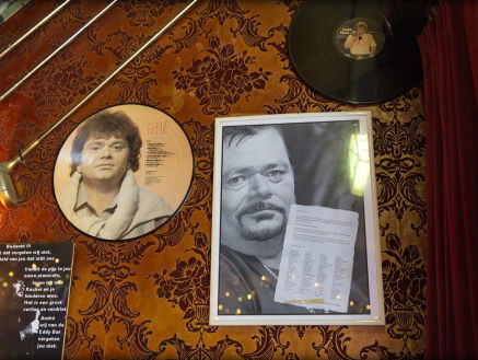 André Hazes vijftien jaar geleden overleden