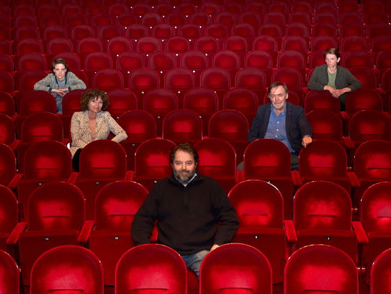 Hoorspel 'De Aanslag'