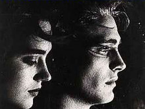 I drove all night - Roy Orbison