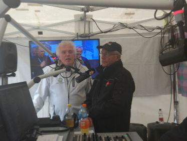 Arts Tom van Thiel & Patient Bert Jansen vertellen hun verhaal