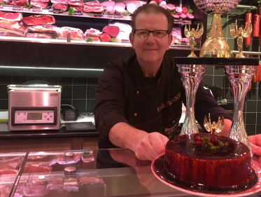 De beste paté komt uit Eijsden