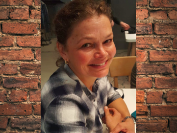 Leonie Vethaak zoekt halfbroer Remco Deel 3