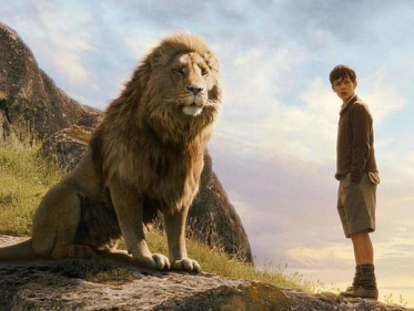 Waarom zijn de Narnia-boeken zo populair?