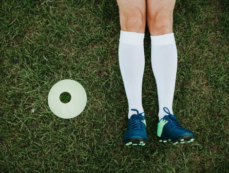 Lennart van den Broek doet mee aan het WK Kanjam