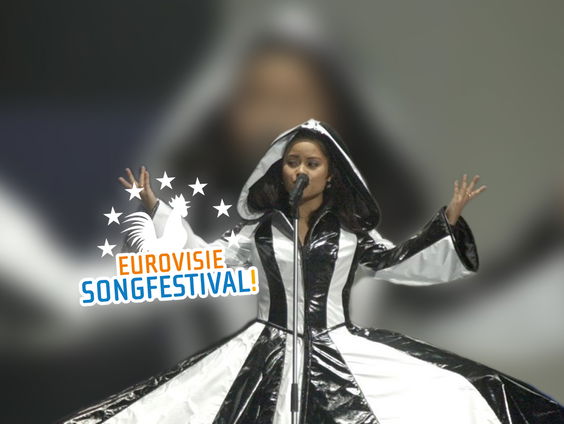 Aftellen naar het Songfestival: de ramp van 2000