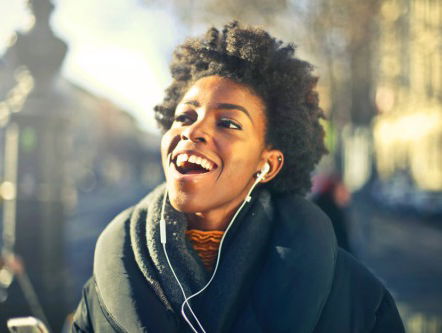 1 op de 9 Nederlanders is gelukkig