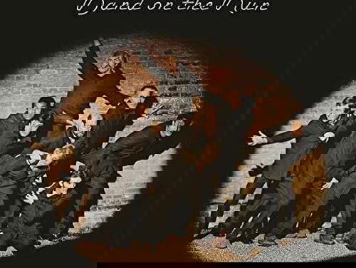 Legendarische Albums: Band On The Run - Paul McCartney & Wings