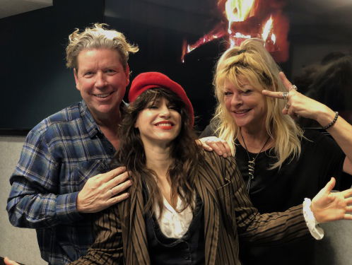 De MAX! Kantoorsessies met Ellen Ten Damme!