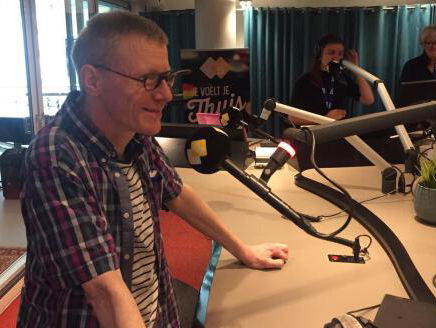 Nol Kooij zoekt gered jongetje Laurens deel 2