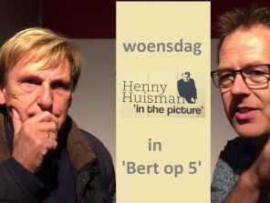 Hennie Huisman Museum