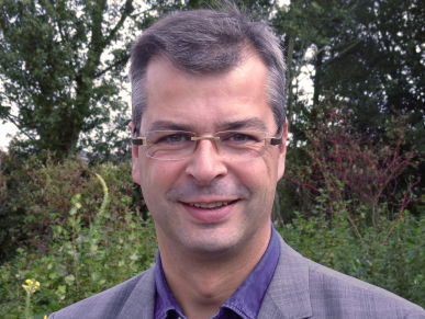 Ron van der Spoel houdt zijn weekpreek over de abortuspil..