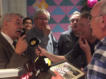 Peter Vink zoekt pleegfamilie Foekens deel 2