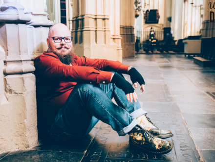 Wat doet een 'Theoloog des Vaderlands'?