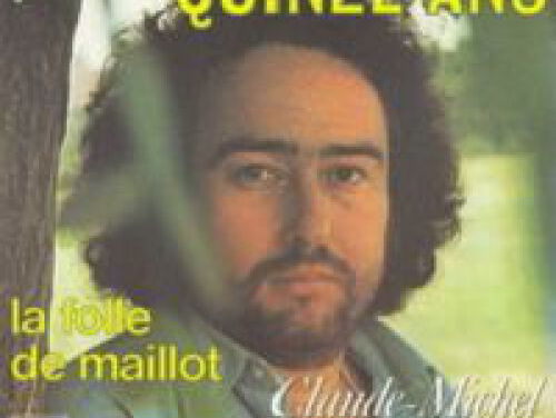 15 Ans - Claude Michel Schönberg