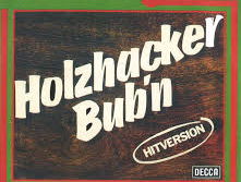 Tiroler Holzhacker bub'n - Boemerang