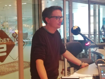 Michiel zoekt familie Celia Spronk Deel 3