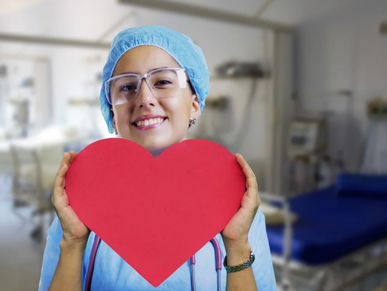 Koningin Maxima opent de 'Ontdekdezorg week'