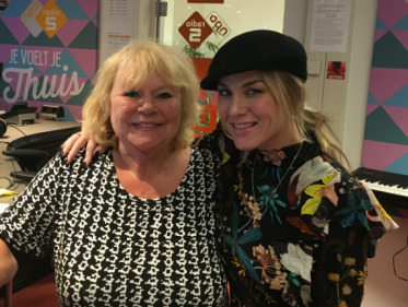 Rachelle Kramer: mijn hart ligt echt bij country