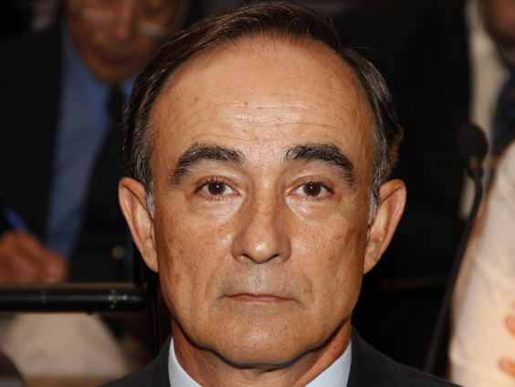 Blauw Bloed Radio: De zaak Julio Poch