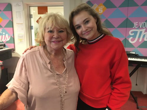 Vajèn van den Bosch