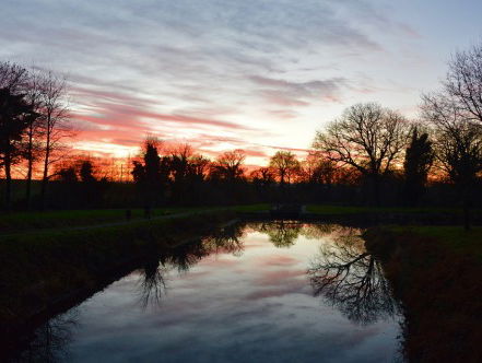 Dagsluiter - Marianne Grandia