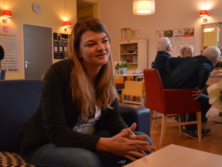 Iedereen welkom bij 'Bij Bosshardt'