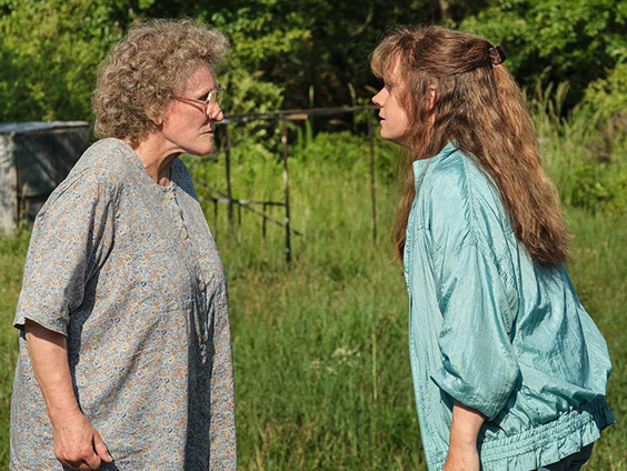 Filmtip Rick de Gier - Hillbilly Elegy