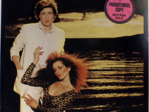 The Wild Places - Duncan Browne