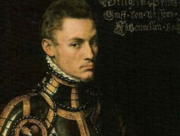 Op bed gelet met een historisch verhaal!