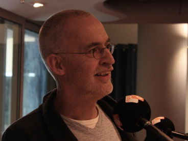 Pieter de Bondt zoekt familie van Leendert Zeilstra