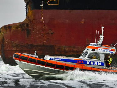 Nationale Reddingsbootdag