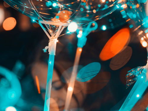 Het FrankLin Festival voor mensen met een beperking was een groot succes