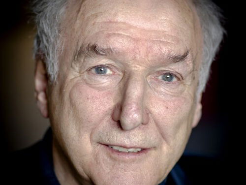 Peter Koelewijn blikt terug op zijn kersthit uit 1975