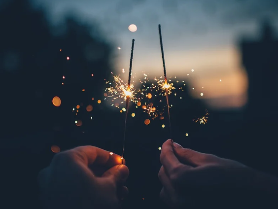 Maar goed dat er een God is