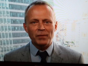 Wordt Sander van Hoorn een echte Belg!