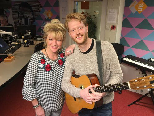 Baer Traa . Hollanse soul!!!