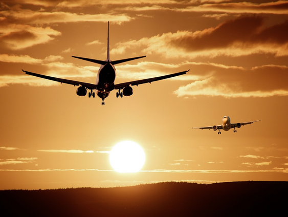 Wat kost een vliegticket echt?